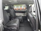 2022 Kia Carnival Sx Prestige იყიდება Assonet-ში, MA - Water/Flood