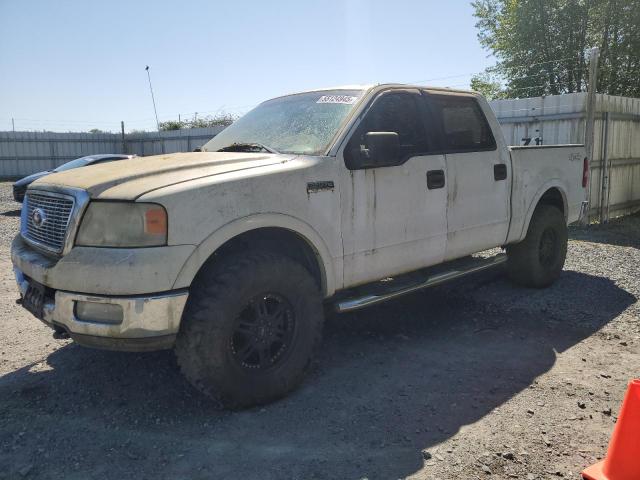 2004 Ford F150 Supercrew
