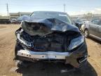 2018 Honda Odyssey Touring на продаже в Chicago Heights, IL - Front End