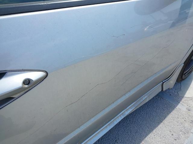 2008 HONDA CIVIC TYPE