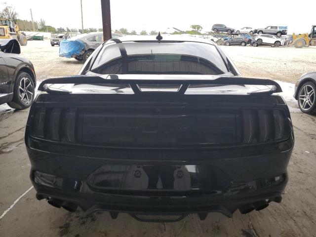  FORD MUSTANG 2023 Czarny