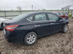 2014 Nissan Sentra S იყიდება Central Square-ში, NY - Front End