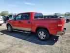 2005 Ford F150 Supercrew იყიდება Mcfarland-ში, WI - Minor Dent/Scratches
