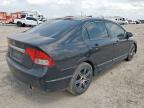 2009 Honda Civic Ex for Sale in Houston, TX - Front End