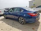 2016 Nissan Altima 2.5   en Venta en Haslet, TX - Front End