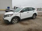 2012 Honda Cr-V Lx   zu verkaufen in Tucson, AZ - Undercarriage