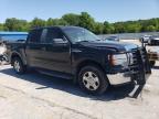 2010 Ford F150 Supercrew de vânzare în Rogersville, MO - Front End