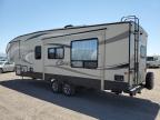 2017 Keystone Challenger Cougar de vânzare în Phoenix, AZ - Minor Dent/Scratches