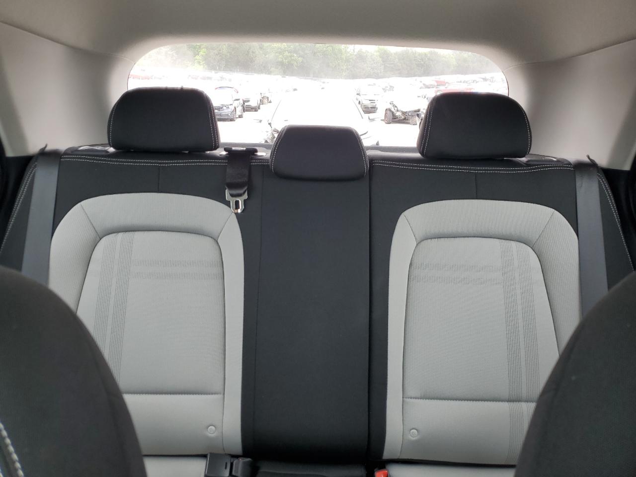 2024 Hyundai Venue Sel VIN: KMHRC8A38RU315331 Lot: 57489565