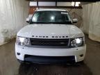 2011 Land Rover Range Rover Sport Lux de vânzare în Ebensburg, PA - Front End