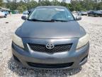 2009 Toyota Corolla Base იყიდება Houston-ში, TX - Side