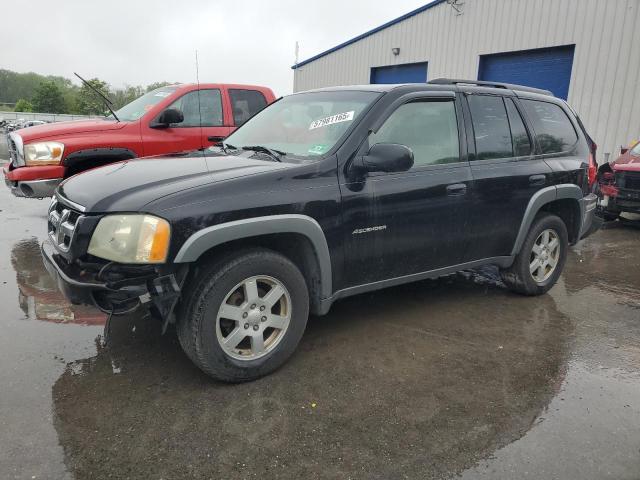 2006 Isuzu Ascender S