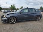 2012 Subaru Impreza Wrx Sti for Sale in Gaston, SC - Front End