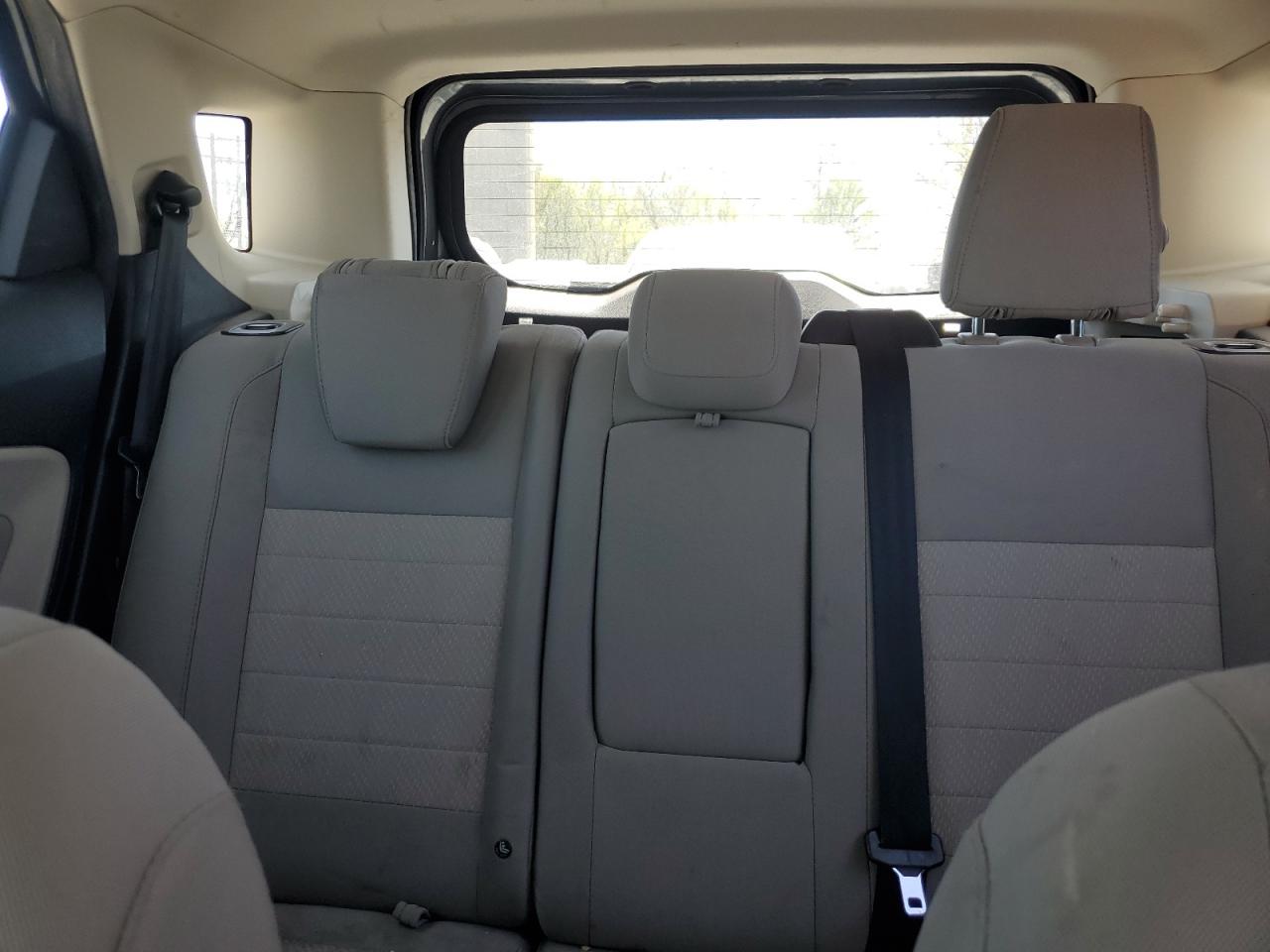 2021 Ford Ecosport S VIN: MAJ3S2FEXMC408764 Lot: 55814845