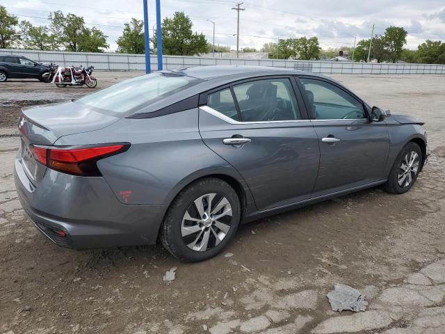  NISSAN ALTIMA 2020 Серый