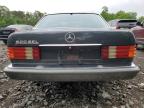 1985 Mercedes-Benz 500 Sel zu verkaufen in Waldorf, MD - Minor Dent/Scratches