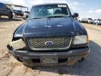 2003 Ford Ranger Super Cab zu verkaufen in Amarillo, TX - Front End