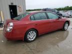 2005 Nissan Altima S for Sale in Cahokia Heights, IL - Side
