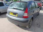 2009 CITROEN C3 VT for sale at Copart WESTBURY