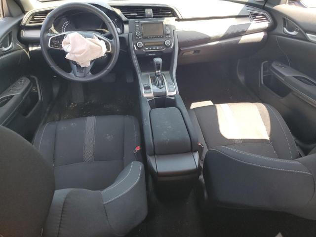  HONDA CIVIC 2019 Синий