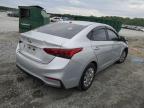 2018 Hyundai Accent Se for Sale in Spartanburg, SC - Front End