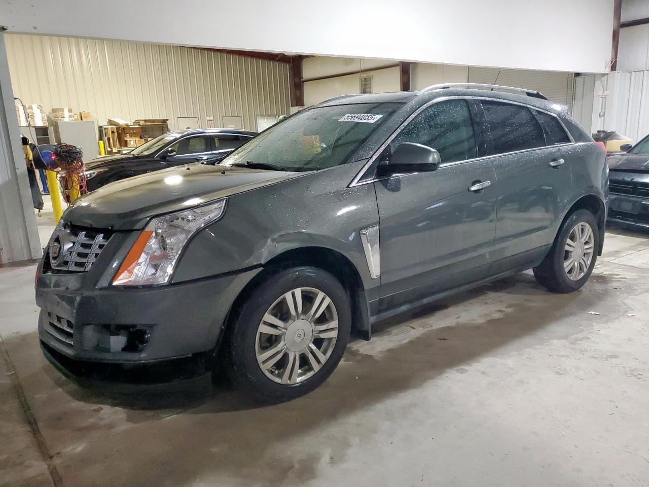 2013 Cadillac Srx Luxury Collection for Sale in Haslet, TX - Front End