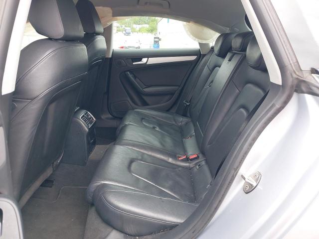 2015 AUDI A5 SE TECH
