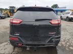 2014 Jeep Cherokee Trailhawk for Sale in Shreveport, LA - Rear End