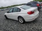 2013 Bmw 328 Xi на продаже в North Billerica, MA - Vandalism