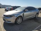 2015 Chrysler 200 Limited for Sale in Rancho Cucamonga, CA - Front End