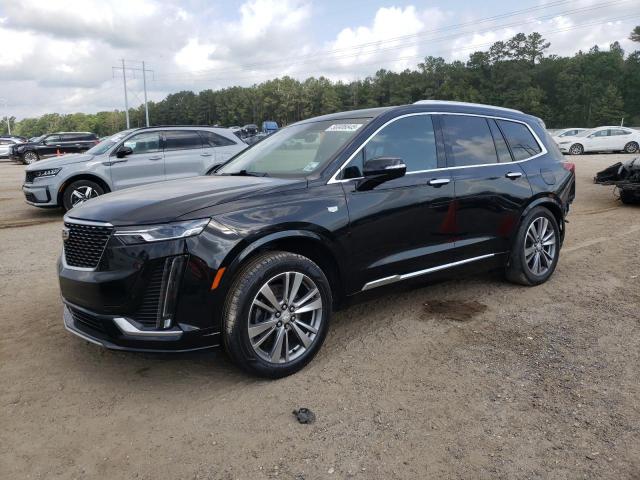 CADILLAC XT6 – zdjęcie z aukcji, lot #56906645