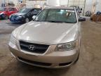 2008 Hyundai Sonata Gls იყიდება Ham Lake-ში, MN - Rear End