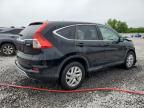 2016 Honda Cr-V Ex na sprzedaż w Hueytown, AL - Front End