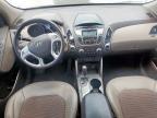 2013 Hyundai Tucson Gls na sprzedaż w Temple, TX - Hail