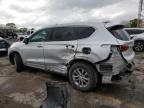 2020 Hyundai Santa Fe Se продається в Dyer, IN - Rear End