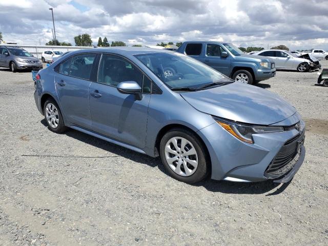  TOYOTA COROLLA 2023 Granatowy