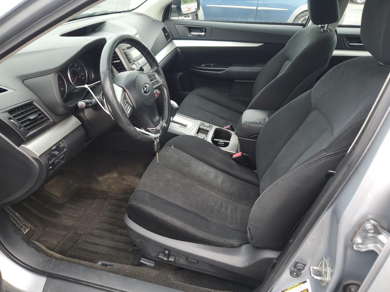 2013 Subaru Legacy 2.5I Premium VIN: 4S3BMBC68D3018629 Lot: 58427745