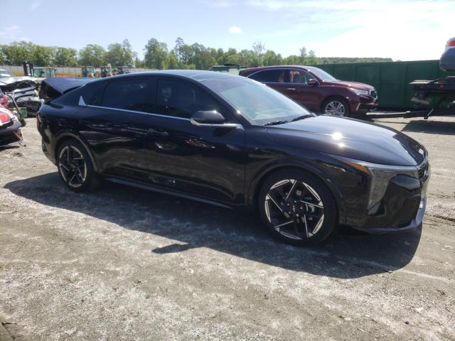  KIA K4 GT LINE 2025 Чорний