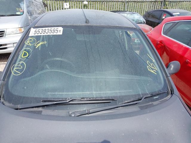 2004 NISSAN MICRA S AU
