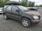 2001 Lexus Rx 300 продається в Arlington, WA - Mechanical