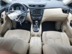 2020 Nissan Rogue S იყიდება Tulsa-ში, OK - Front End