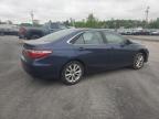 2017 Toyota Camry Le за продажба в Albany, NY - Rear End