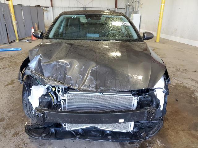  KIA FORTE 2024 Charcoal
