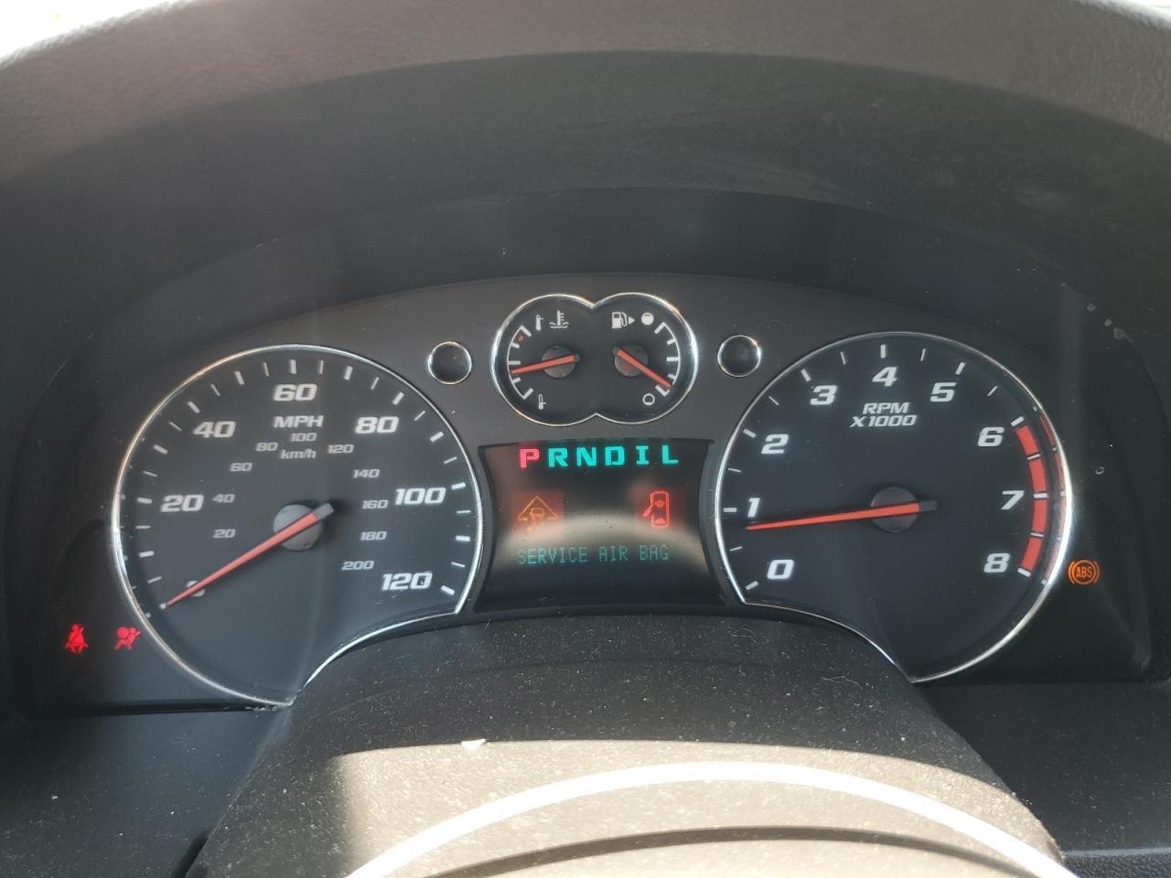 2008 Chevrolet Equinox Lt VIN: 2CNDL33F486068326 Lot: 56162455