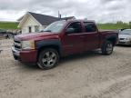 2009 Chevrolet Silverado C1500 იყიდება Northfield-ში, OH - Rear End