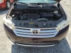 2013 Toyota Highlander Base на продаже в Mentone, CA - Rear End