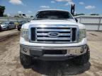 2012 Ford F150 Supercrew იყიდება Wichita-ში, KS - All Over