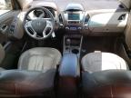 2012 Hyundai Tucson Gls იყიდება China Grove-ში, NC - Rear End