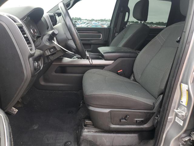  RAM 2500 2023 Silver