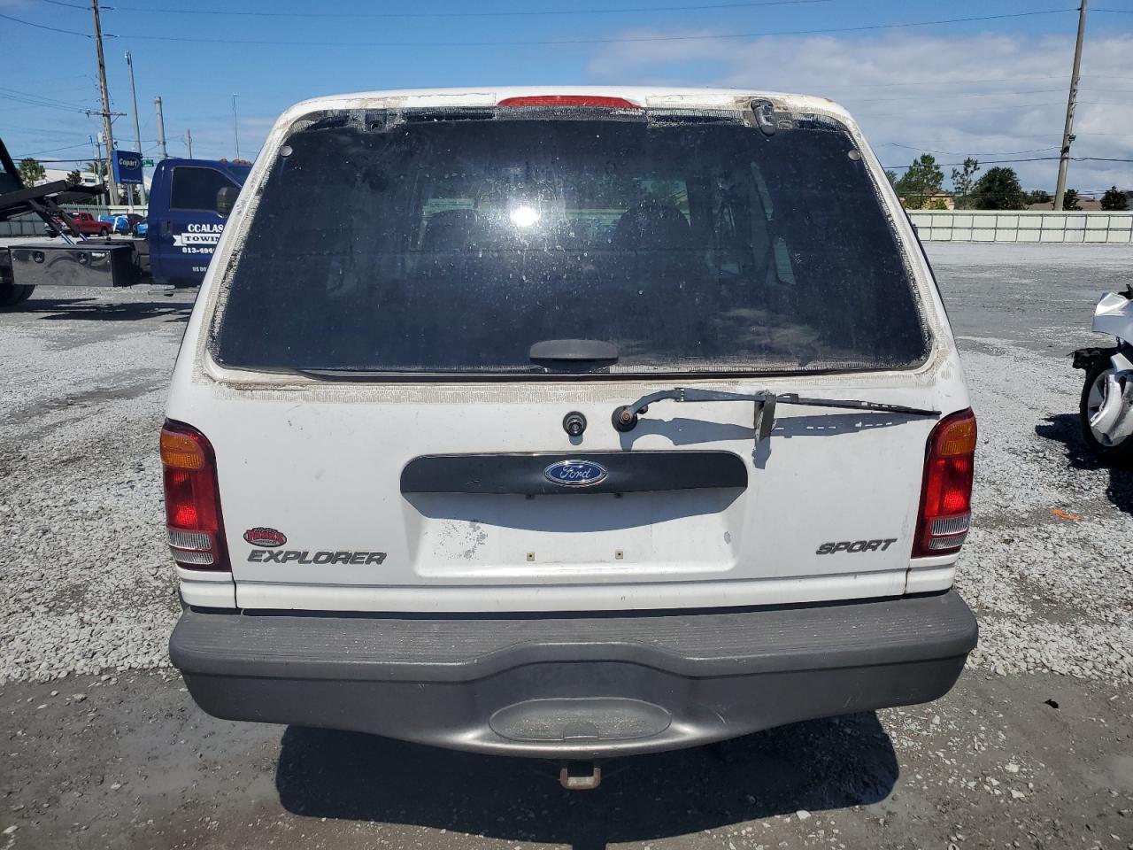 1998 Ford Explorer VIN: 1FMYU22X9WUC05410 Lot: 56376265